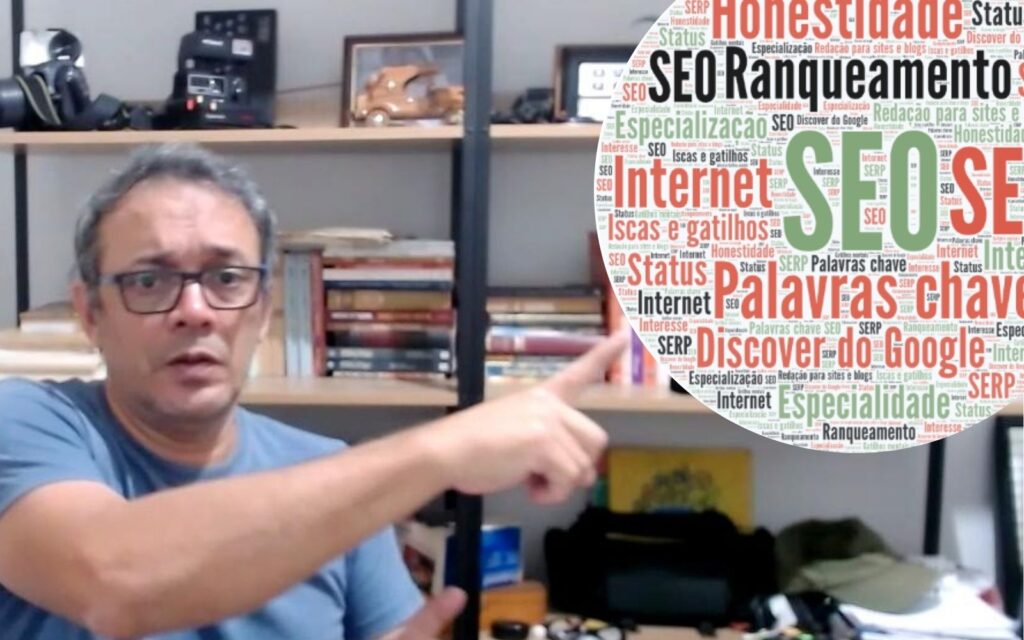 Imagem para texto sobre Ranqueamento de artigos no google discover - estratégia muito boa